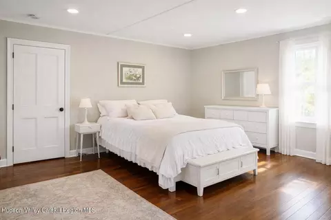 Bedroom - 30 Old Post Rd N, Red Hook, NY 12571 photo 8 of 8