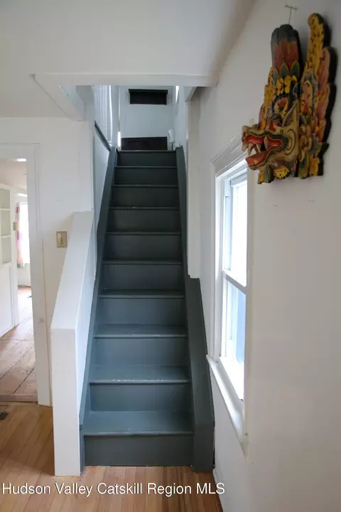 Entry Way - 3612 Mechanic St, Kinderhook, NY 12106 photo 3 of 4