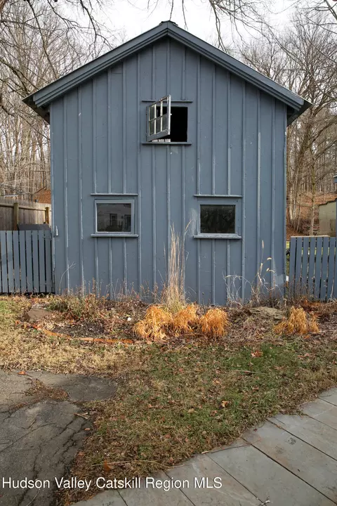 Exterior - 3612 Mechanic St, Kinderhook, NY 12106 photo 3 of 4