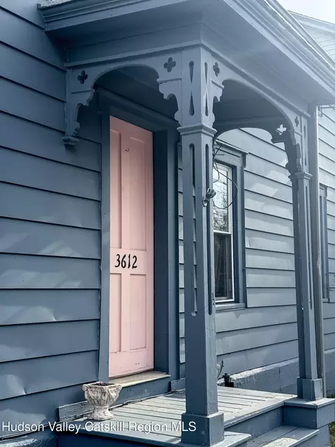 Exterior - 3612 Mechanic St, Kinderhook, NY 12106 photo 4 of 4