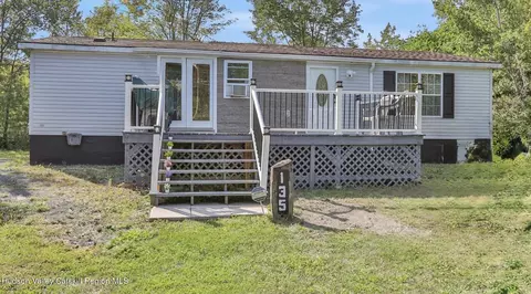 135 Patch Rd, Saugerties, NY 12477