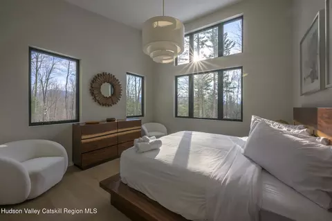 Bedroom - 31 Windham Farms Rd, Windham, NY 12496 photo 1 of 4