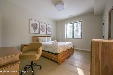 Bedroom - 31 Windham Farms Rd, Windham, NY 12496 photo 3 of 4