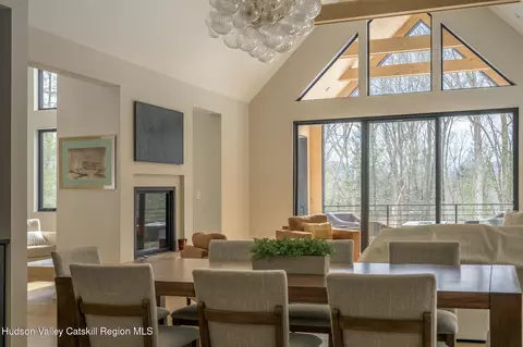 Dining - 31 Windham Farms Rd, Windham, NY 12496 photo 3 of 3