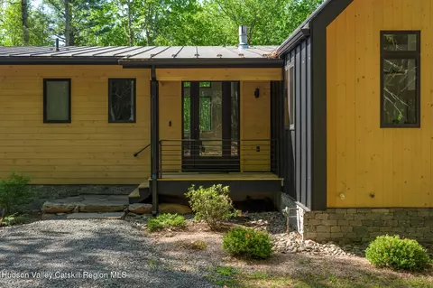 Exterior - 31 Windham Farms Rd, Windham, NY 12496 photo 4 of 8