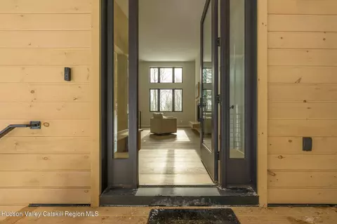 Entry Way - 31 Windham Farms Rd, Windham, NY 12496 photo 1 of 4
