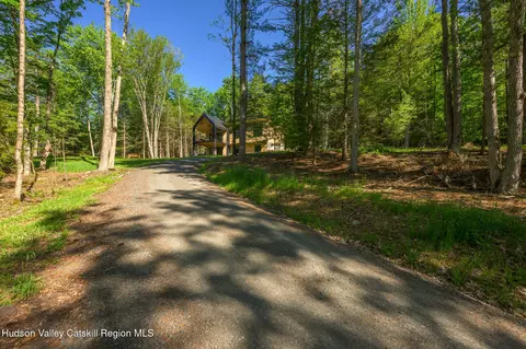 Exterior - 31 Windham Farms Rd, Windham, NY 12496 photo 3 of 8