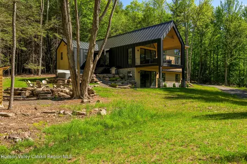Exterior - 31 Windham Farms Rd, Windham, NY 12496 photo 5 of 8