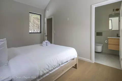 Bedroom - 31 Windham Farms Rd, Windham, NY 12496 photo 2 of 4
