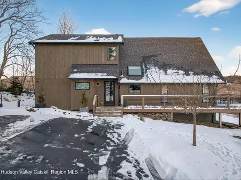 Exterior - 206 Siam Rd, Windham, NY 12496 photo 5 of 5