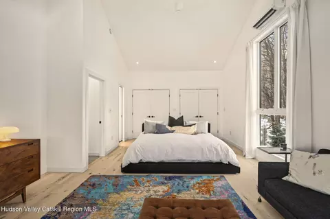 Bedroom - 206 Siam Rd, Windham, NY 12496 photo 2 of 4