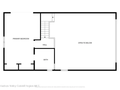 Floorplan - 206 Siam Rd, Windham, NY 12496 photo 2 of 2
