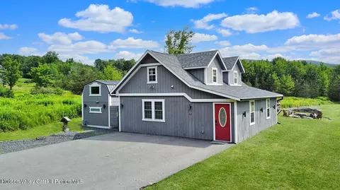 462 Dent Rd, Prattsville, NY 12468