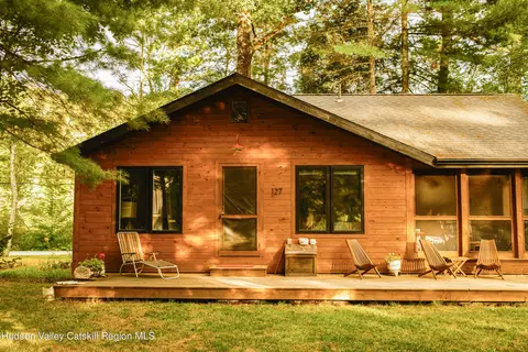 127 Queechy Shores Bch, Canaan, NY 12029