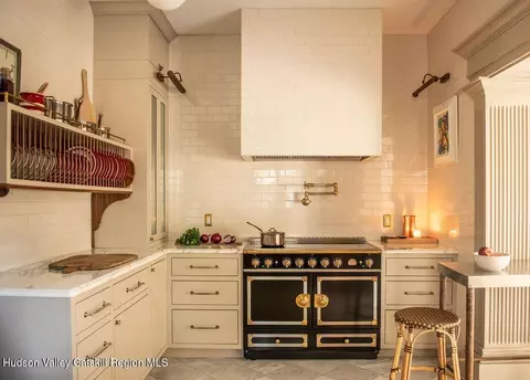 Kitchen - 34 Broad St, Kinderhook, NY 12106 photo 1 of 2