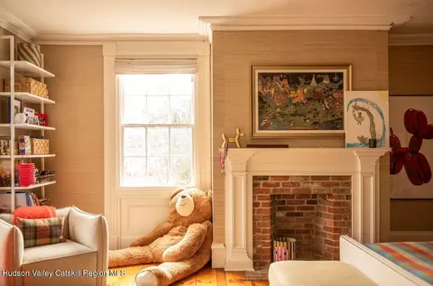 Bedroom - 34 Broad St, Kinderhook, NY 12106 photo 1 of 2