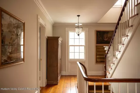 Entry Way - 34 Broad St, Kinderhook, NY 12106 photo 6 of 8