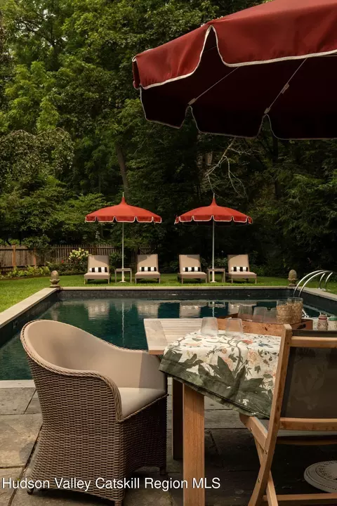 Exterior - 34 Broad St, Kinderhook, NY 12106 photo 6 of 7