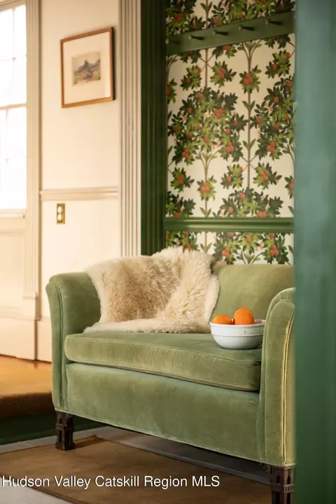 Entry Way - 34 Broad St, Kinderhook, NY 12106 photo 8 of 8