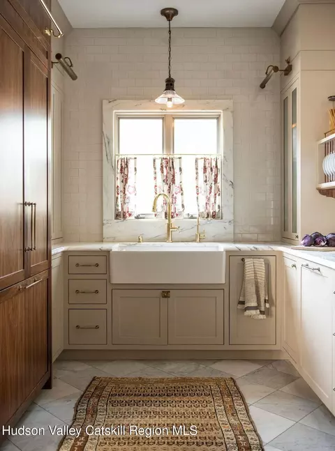 Kitchen - 34 Broad St, Kinderhook, NY 12106 photo 2 of 2