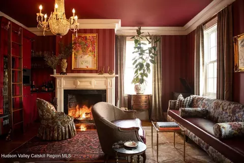 Living - 34 Broad St, Kinderhook, NY 12106 photo 4 of 4