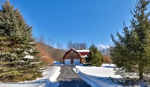 262 Tumbleweed Ranch Rd, West Kill, NY 12492