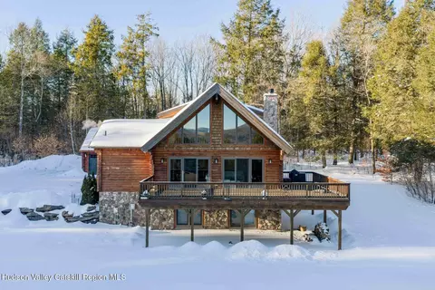 42 N Ridge Ext, Windham, NY 12496 photo 1