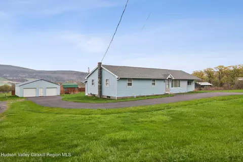 2642 State Route 145, Middleburgh, NY 12122
