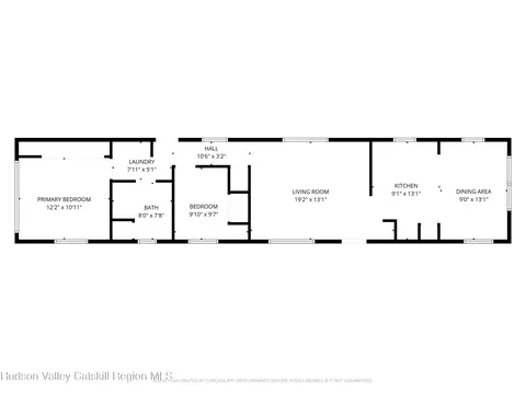 242 Ruby Rd #LOT 6, Kingston, NY 12401 photo 2