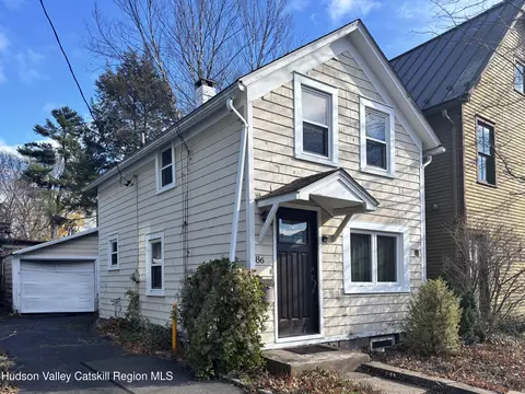 86 Wall St, Kingston, NY 12401
