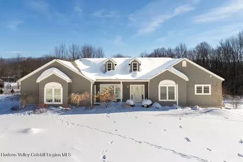 1123 Mc Murdy Hill Rd, Kortright, NY 13739
