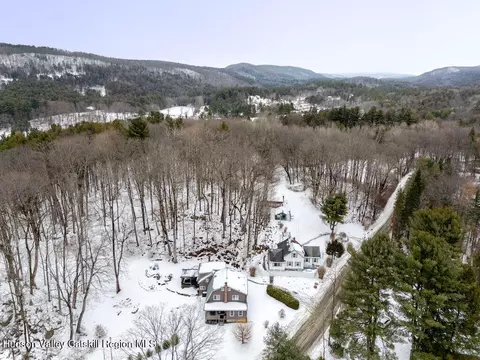 91 And 95 Miller Rd, Canaan, NY 12029