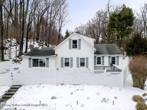 95 Miller Rd, Canaan, NY 12029