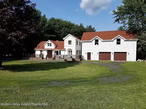 1494 Route 145, Cairo, NY 12413