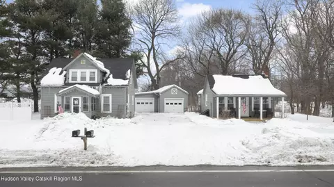 2101 Route 9 S, Stuyvesant, NY 12173