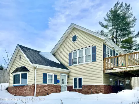 282 2nd Ave, Kingston, NY 12401