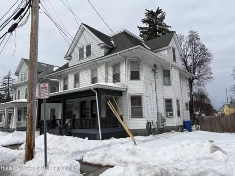 12 Prince St, Kingston, NY 12401