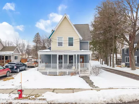 110 Fair St, Schoharie, NY 12157