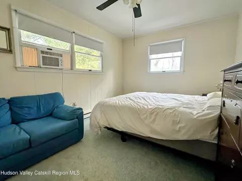 Bedroom - 39 Island Dr, Copake, NY 12516 photo 3 of 8