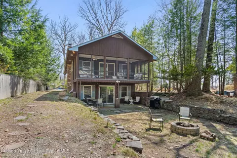 Exterior - 39 Island Dr, Copake, NY 12516 photo 5 of 9