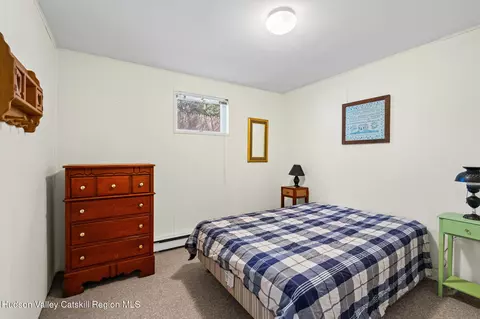 Bedroom - 39 Island Dr, Copake, NY 12516 photo 5 of 8