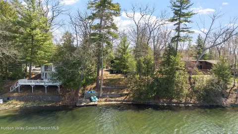 Exterior - 39 Island Dr, Copake, NY 12516 photo 9 of 9