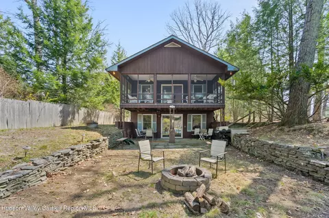 Exterior - 39 Island Dr, Copake, NY 12516 photo 2 of 10