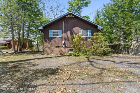 Exterior - 39 Island Dr, Copake, NY 12516 photo 7 of 9