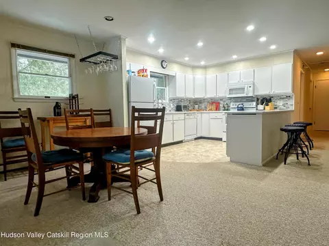 Dining - 39 Island Dr, Copake, NY 12516 photo 3 of 3