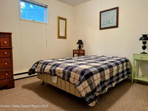 Bedroom - 39 Island Dr, Copake, NY 12516 photo 4 of 8
