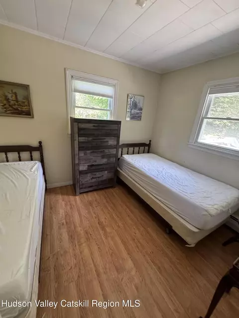 Bedroom - 107 Route 40 Rd, Windham, NY 12496 photo 2 of 3