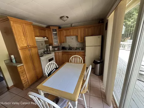 Kitchen - 107 Route 40 Rd, Windham, NY 12496 photo 2 of 2