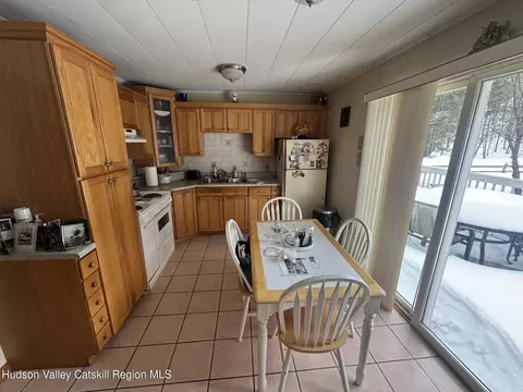 Kitchen - 107 Route 40 Rd, Windham, NY 12496 photo 1 of 2