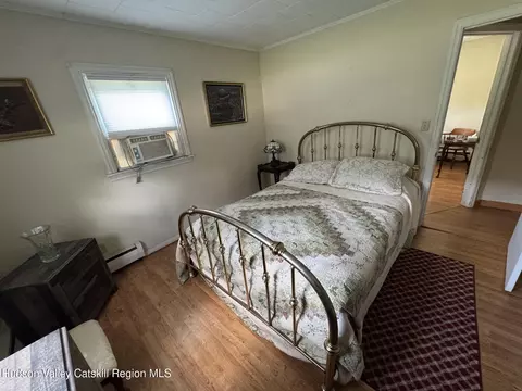 Bedroom - 107 Route 40 Rd, Windham, NY 12496 photo 3 of 3